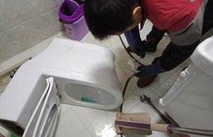 鹰手营子矿下水道疏通电话-30分钟快速上门