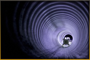 鹰手营子矿UVCIPP紫外光固化修复工艺特点和施工工艺